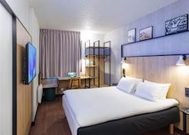 ibis Grenoble Gare 4