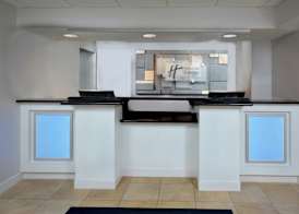 Holiday Inn Express LYNCHBURG by IHG 3