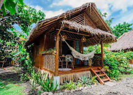 Tongo Hill Cottages 4