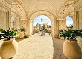 Vanvitelli Palace B&b 2