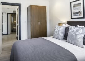 Aldgate by Excel Apartments 4