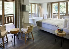 La Vue Luxury Living Apartments 5