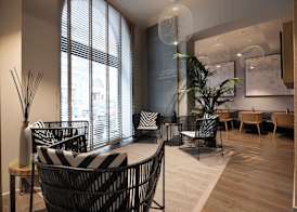 The Market Urban Hotel 2