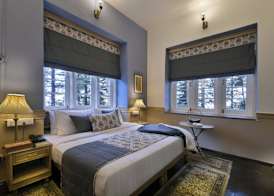 Brij Villa, Dalhousie - A Colonial Luxury Retreat 5
