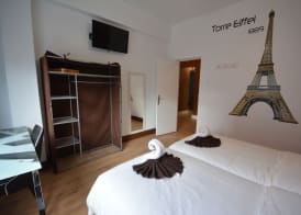 City Room Las Palmas 3