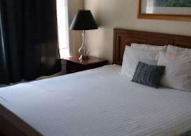 McLure Inn and Suites 3