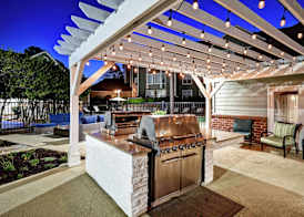 Homewood Suites by Hilton Atlanta-Galleria/Cumberland 2