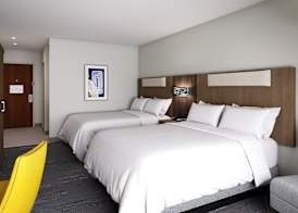 Holiday Inn Express & Suites HOLLISTER by IHG 2