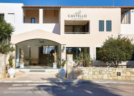 Castello Village Resort 3