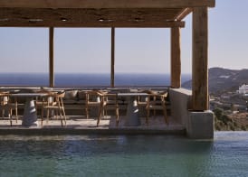 Archipelagos All Suites 5