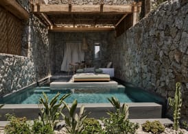 Archipelagos All Suites 2