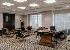 Club Quarters Hotel White House, Washington DC 3