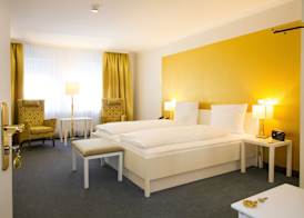 SCHUBERT Genusshotel - Romantik Hotel 4