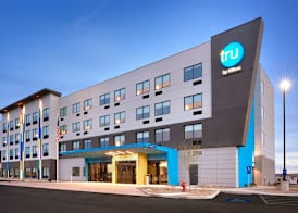 Tru By Hilton St. George 3