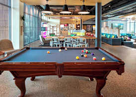Aloft by Marriott Buffalo Airport 2