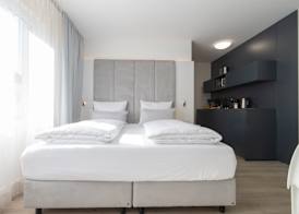 zzzpace Smart-Hotel Bielefeld Zentrum 2