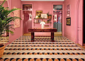 Virgin Hotels New Orleans 5