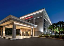 Hampton Inn Daytona/Ormond Beach 2
