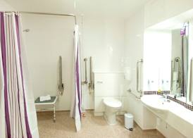 Premier Inn Sunbury - Kempton Park 5