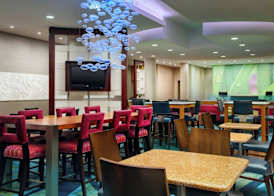 SpringHill Suites by Marriott Scranton Montage Mountain 2