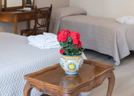 B&B Supportico Lopez 5