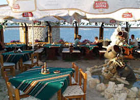 Victoria Hotel Nessebar 2