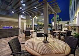 Hilton Garden Inn Houston Medical Center, TX 4