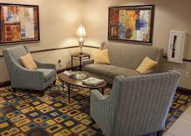 Holiday Inn Express & Suites YOUNGSTOWN WEST - AUSTINTOWN by IHG 2
