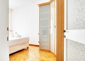 JOIVY Cosy apt in the Giambellino area 5