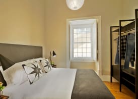 Lisbon Five Stars Apartments Bica 3