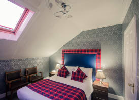 Argyll Hotel 2