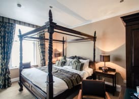 Argyll Hotel 4