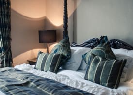 Argyll Hotel 3