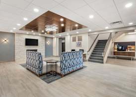 Holiday Inn Express GREENCASTLE by IHG 3