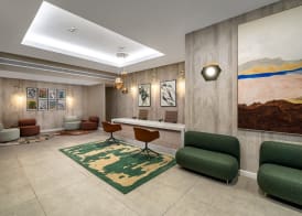 The Lincoln Suites 2