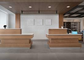 Hilton Garden Inn Denver Airport Tower Road 5