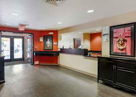 Extended Stay America Suites - Los Angeles - Simi Valley 4