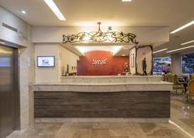 Stanza Hotel 2