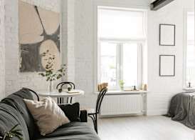 Lwowska Apartment 5