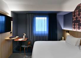 Ibis Styles Charleroi Airport Aero 44 3