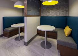 Hampton Inn Asheville-Tunnel Rd. 5