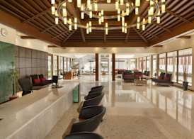 Ramada Resort by Wyndham Kochi 2