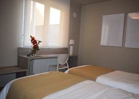 Hotel VIDA Mar de Laxe 4