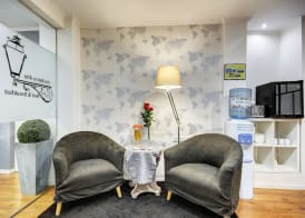 Inn Bairro Alto BA Sweet 2