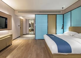 Echarm Hotel Guilin The MIXC 4