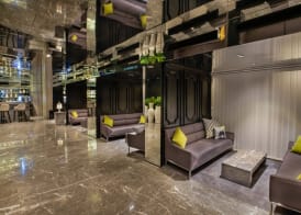 ODYSSEE Boutique Hotel Casablanca 2