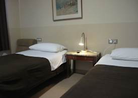 Hostal LK Barcelona 5