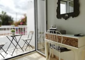 Hostal Tres Soles 5
