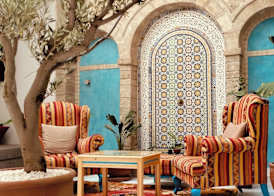 Riad Al Manara 3