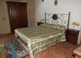 Agriturismo Piccola Raieda 5